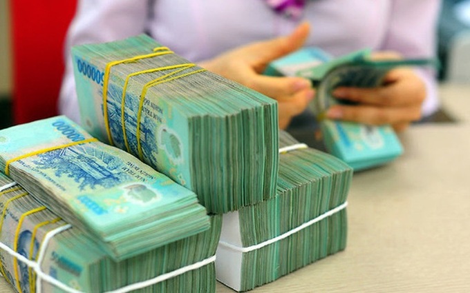 Lãi suất cho vay bình quân của ngân hàng chưa đến 10%/năm