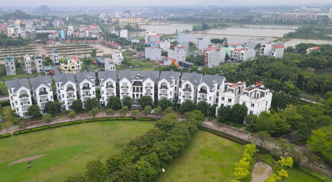 Dừng điều chỉnh siêu dự án nghìn tỷ của "chúa đảo" Tuần Châu ở Hà Nội