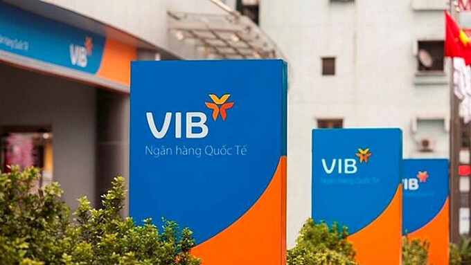phạm về thuế, VIB bị xử phạt, truy thu hơn 9,7 tỷ đồng