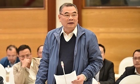 Vụ Việt Á: Phong tỏa, kê biên 1.700 tỷ đồng