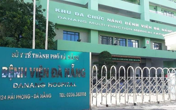 Đà Nẵng kỷ luật nhiều lãnh đạo liên quan Công ty Việt Á