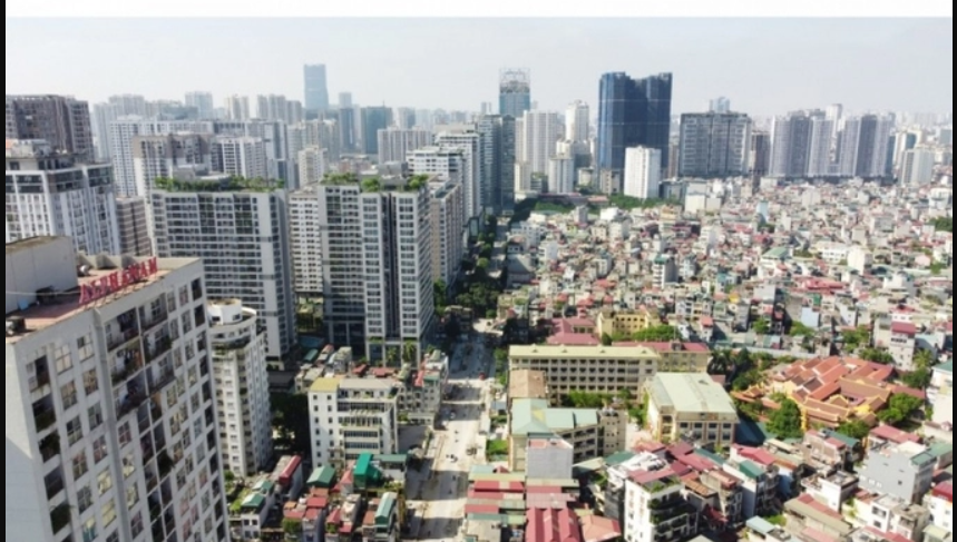 Chủ hàng trăm căn hộ tái định cư ở Hà Nội vi phạm