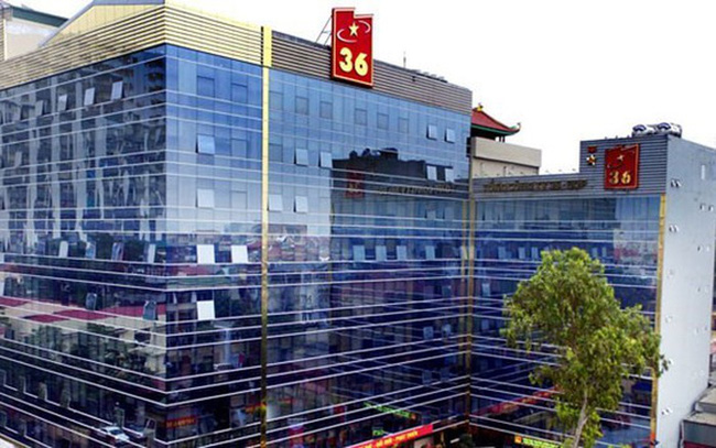 Cảnh cáo Tổng công ty 319, Tổng công ty 36 và Công ty Nhạc Sơn vì chậm tiến độ