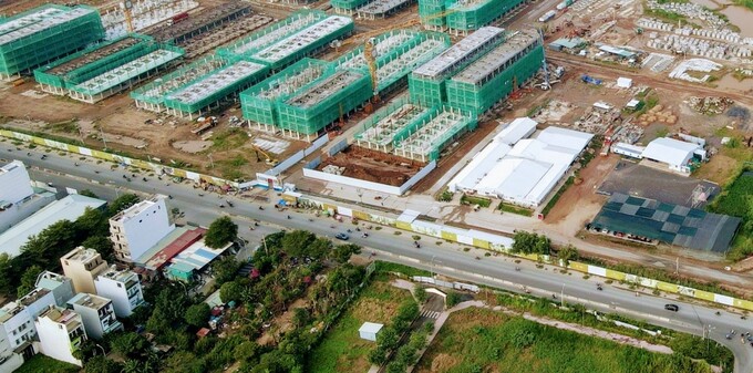Tp.HCM xem xét dừng 17 dự án, tiết kiệm hơn 1.400 tỷ đồng