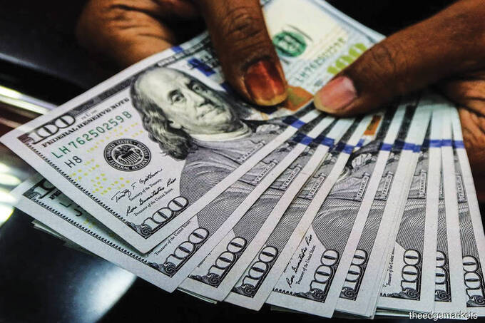 Đồng USD có thể tăng trong năm 2023 do nỗi lo suy thoái