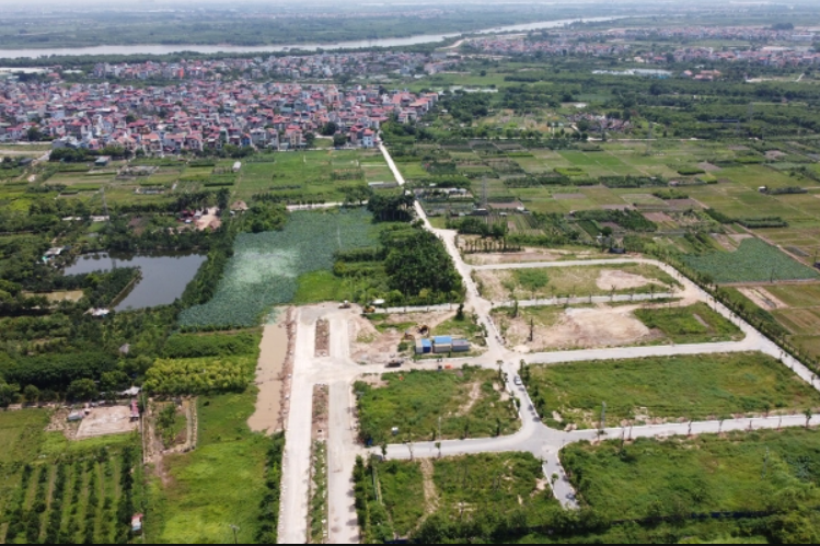 Hà Nội kiên quyết thu hồi dự án chậm tiến độ