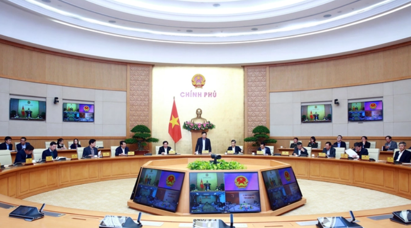 Phó thủ tướng: Không để xảy ra tình trạng vốn chờ dự án