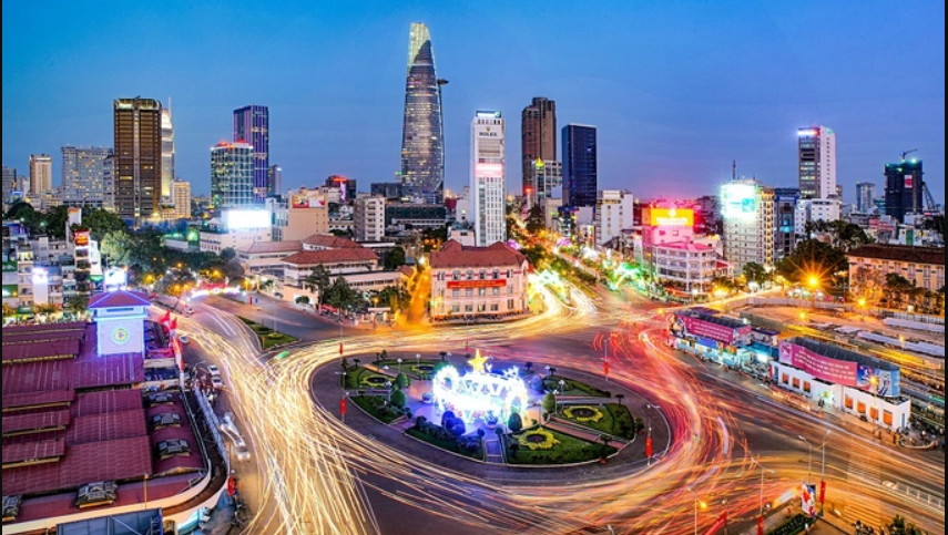 Tp.HCM tăng hệ số điều chỉnh giá đất năm 2023 thêm 1 lần