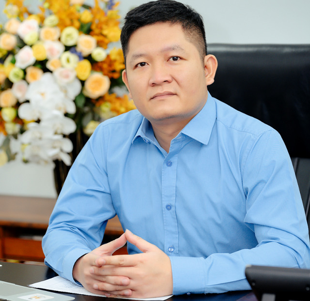 Chủ tịch Công ty Chứng khoán Trí Việt Phạm Thanh Tùng bị khởi tố
