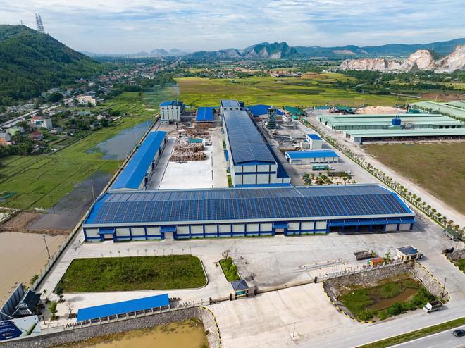 Thanh Hóa: Công ty Miza Nghi Sơn bị phạt gần 560 triệu đồng vì vi phạm môi trường