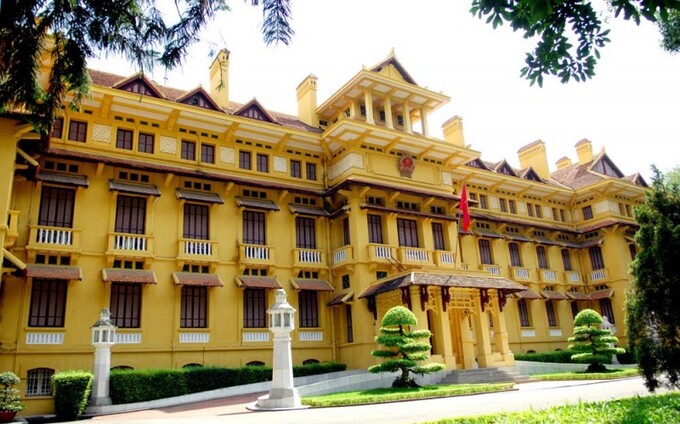 Bộ Chính trị "phê bình nghiêm khắc" Bộ trưởng Ngoại giao Bùi Thanh Sơn