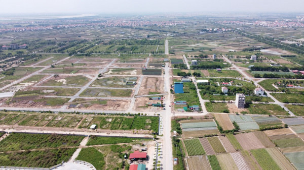 Hà Nội thu hồi thêm 4 dự án "ôm đất", chậm triển khai