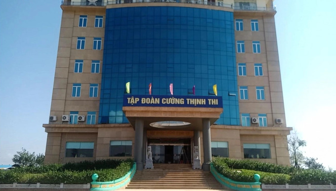 Bức tranh tài chính của Cường Thịnh Thi Group ra sao khi thực hiện loạt dự án "khủng"?