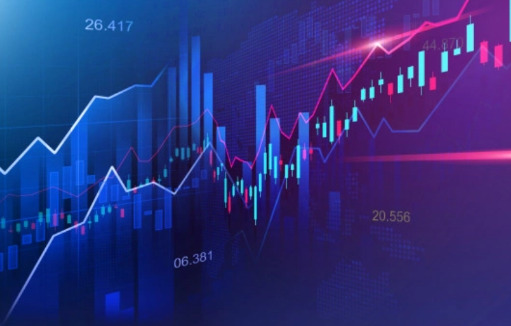 Sắc xanh lan tỏa, VN-Index tiến sát mốc 1.100 điểm