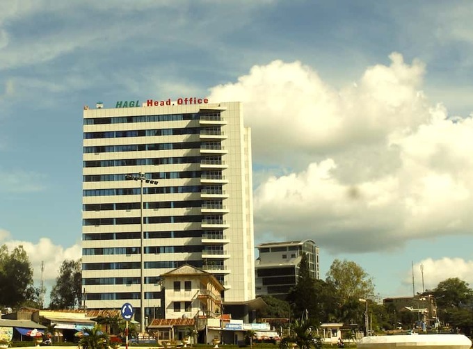 Hoàng Anh Gia Lai bị phạt và truy thu gần 1,1 tỷ đồng