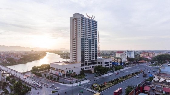 Chuyển hồ sơ dự án Mường Thanh Hà Nam sang Bộ Công an xử lý
