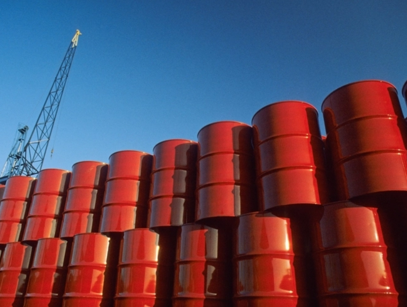 Dầu Brent đã trượt về mức 86,13 USD/thùng
