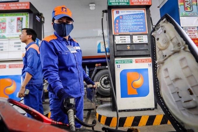 Bộ Công Thương: Không để xảy ra tình trạng đứt gãy, thiếu hụt xăng dầu cục bộ