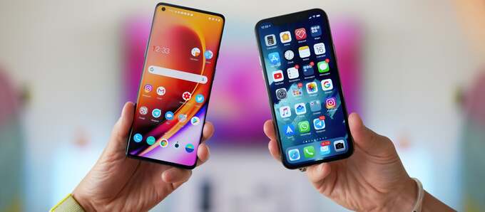 Sức mua điện thoại thông minh toàn cầu giảm kỷ lục