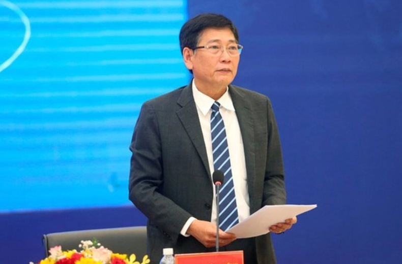 Kỷ luật khiển trách 2 Phó chủ tịch UBND tỉnh Bình Dương