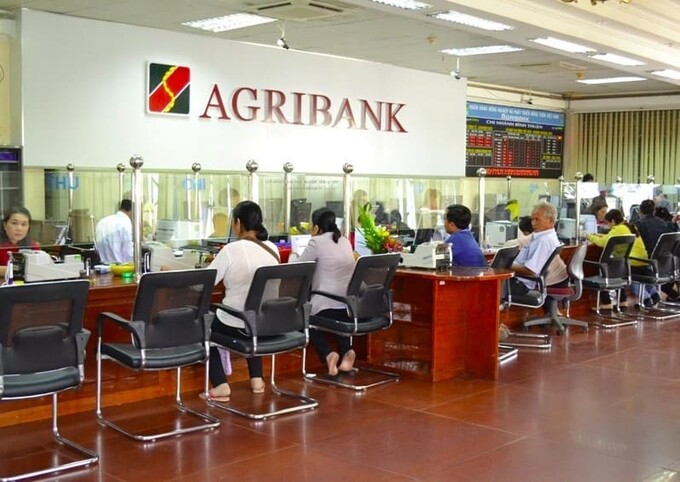 Agribank bị BHXH Hà Nội điểm tên vì nợ hơn 4,4 tỷ đồng tiền bảo hiểm