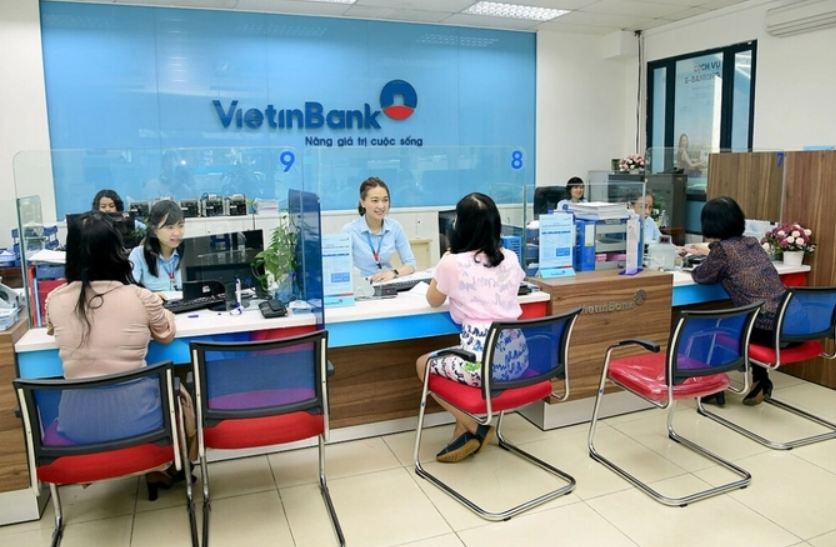 VietinBank rao bán khoản nợ 1.300 tỷ nhưng không có tài sản đảm bảo