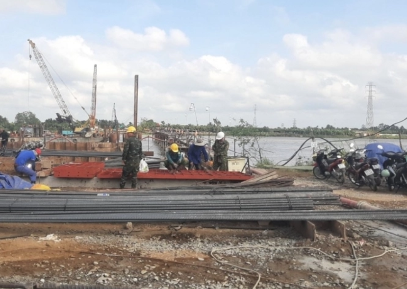 Dự án cầu Rạch Miễu 2 đội vốn hơn 1.000 tỷ đồng, Bộ GTVT yêu cầu kiểm điểm
