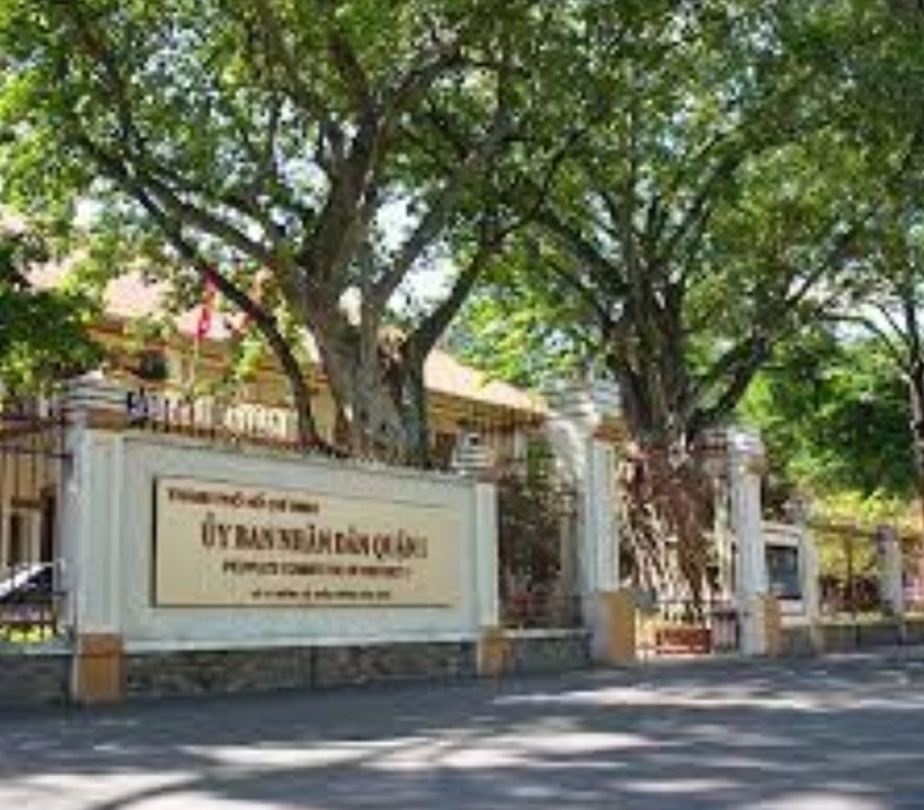 Tp.HCM: Nhiều nhà, đất công tại quận 10 đưa vào kinh doanh chưa được phê duyệt