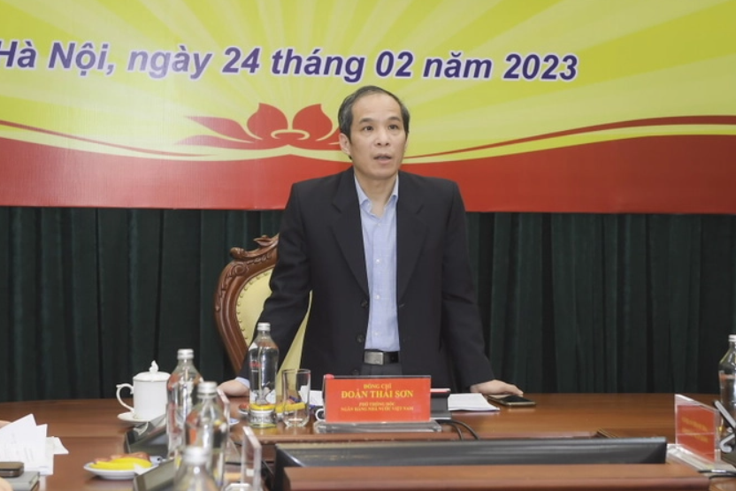 Ngân hàng Nhà nước nghiêm cấm hành vi ép khách hàng mua bảo hiểm dưới mọi hình thức