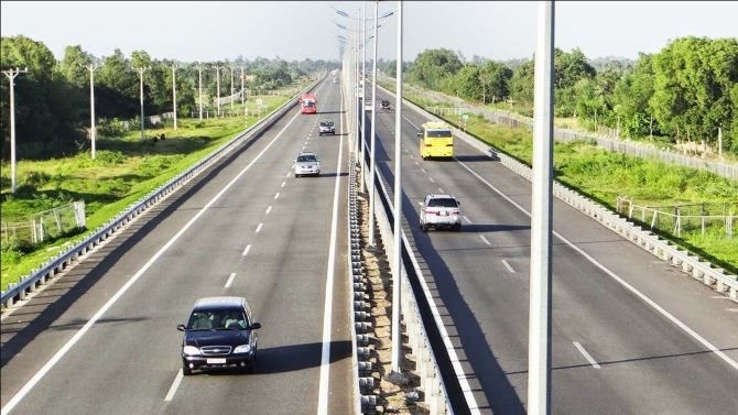 Kiên Giang xin 20 tỷ triển khai công tác chuẩn bị cho dự án cao tốc Hà Tiên - Rạch Giá