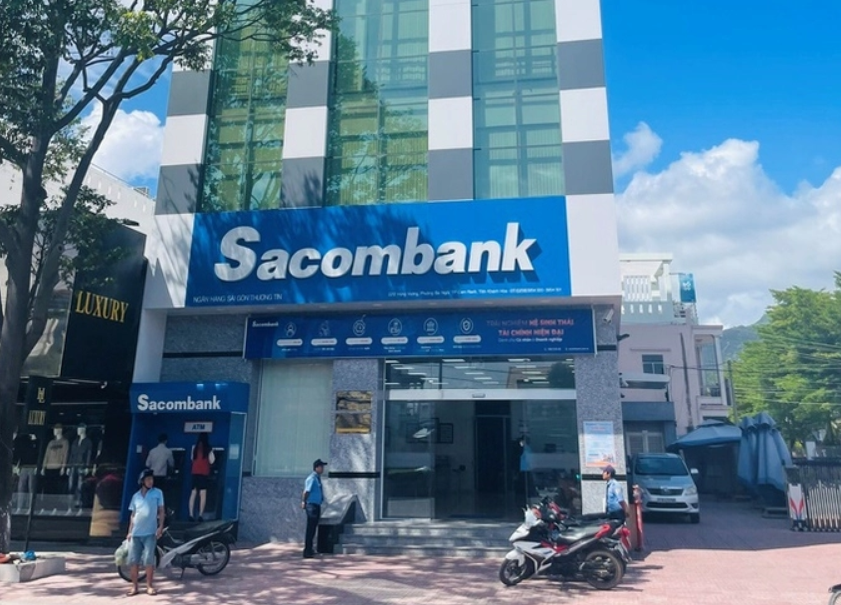 Sacombank phản hồi vụ khách gửi tiền bị "bốc hơi" gần 47 tỷ đồng