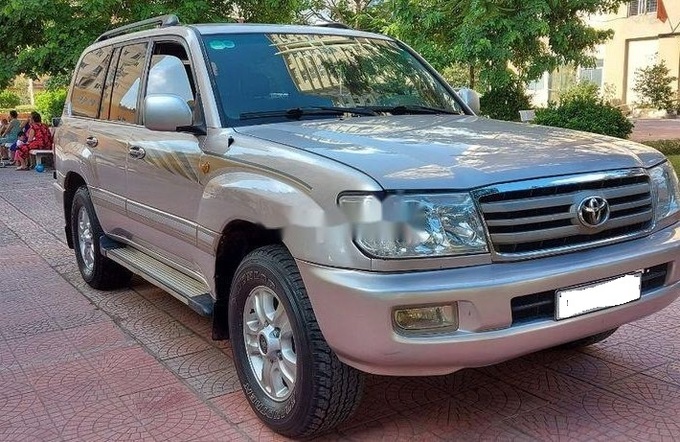 Bộ Công Thương sắp thanh lý 21 xe Camry, Land Cruiser, Mercedes