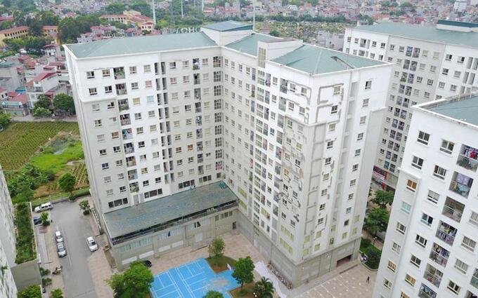 Bình Định có thêm dự án nhà ở xã hội gần 400 tỷ đồng