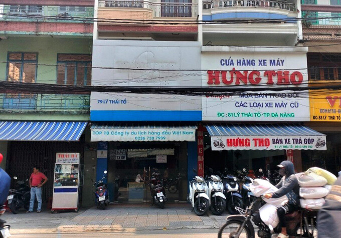 Đà Nẵng thu hồi nhiều khu "đất vàng" để bán đấu giá
