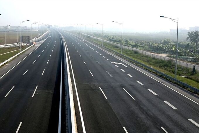 Tiền Giang: Cao tốc Cao Lãnh - An Hữu tăng gần 1.500 tỷ đồng vốn đầu tư
