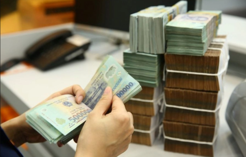 ''Big 4" ngân hàng tung gói tín dụng khủng lên đến 470.000 tỷ đồng