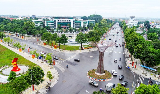 Bộ GTVT xin chuyển đổi hơn 106ha đất rừng làm dự án kết nối giao thông