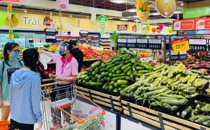 Đề xuất giảm thuế GTGT 2% đối với hàng hóa, dịch vụ