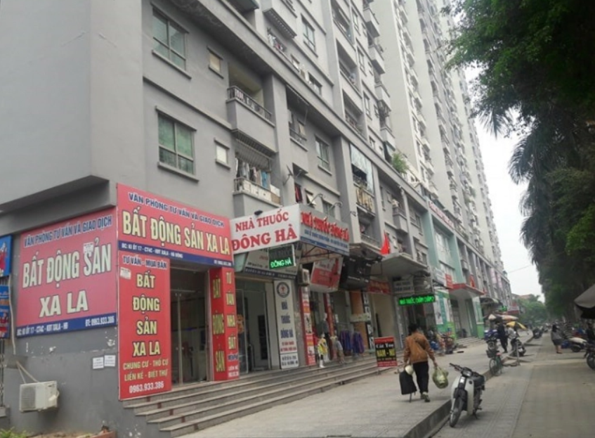 Bộ Xây dựng đề xuất không quy định thời hạn sở hữu chung cư