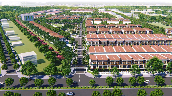 Chưa đầy "2 tháng tuổi", Tập đoàn Đầu tư Maison muốn làm dự án hơn 2.000 tỷ đồng tại Hà Nam