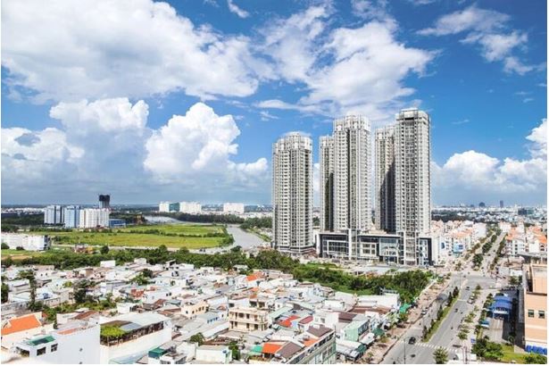Hà Nội: 7 dự án đủ điều kiện "bán nhà trên giấy"