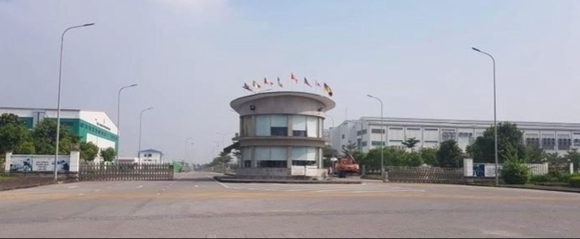 Hải Dương: Công ty kỹ thuật cao An Phát bị phạt gần 1 tỷ đồng do xây dựng không phép