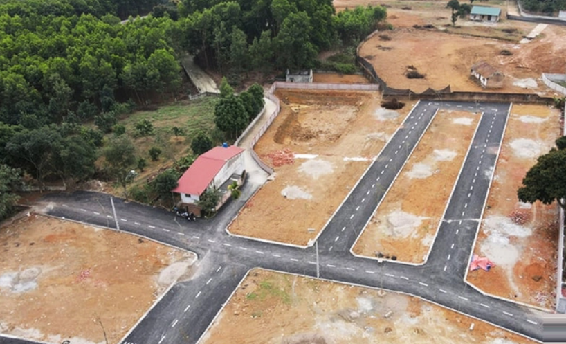 Hà Nội bãi bỏ văn bản tạm dừng tách thửa đất