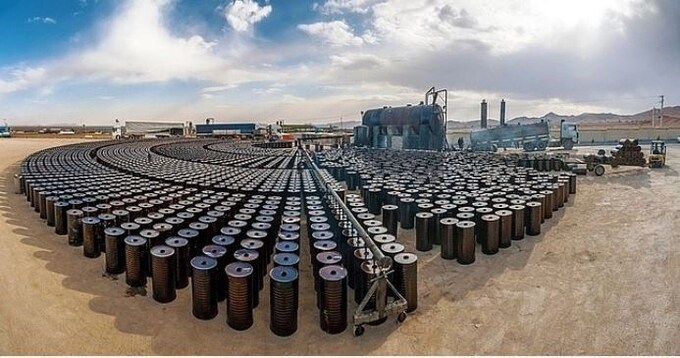 Giá dầu hồi phục chậm mà chắc