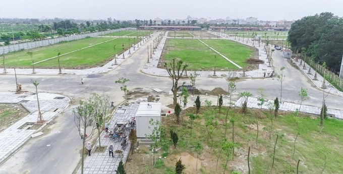 Sẽ thanh tra loạt các dự án giao đất không qua đấu giá