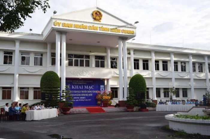 Kiên Giang: Sử dụng quỹ đất thanh toán trực tiếp không đúng quy chế