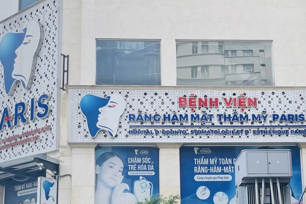 Tp.HCM: Loạt cơ sở làm đẹp bị phạt và đình chỉ hoạt động