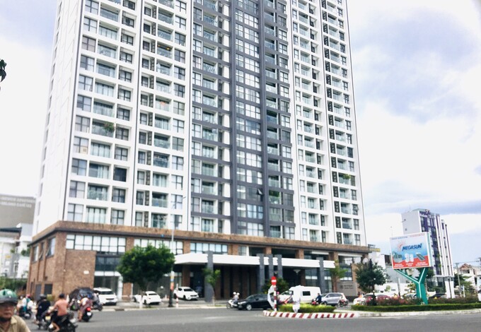 Chủ đầu tư biến sân chơi tòa nhà Hiyori Garden Tower thành nhà trẻ