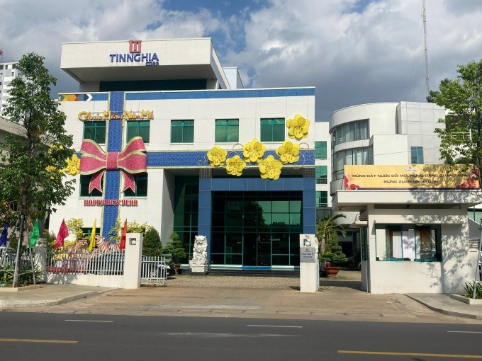 Tổng công ty Tín Nghĩa có nhiều vi phạm trong quá trình cổ phần hóa