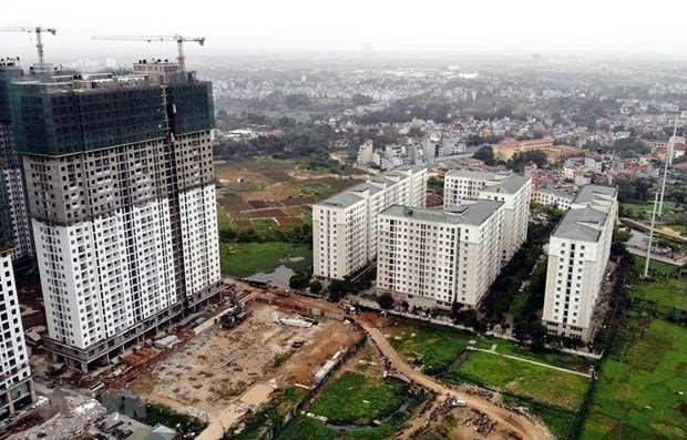 Quảng Nam thanh tra loạt dự án bất động sản
